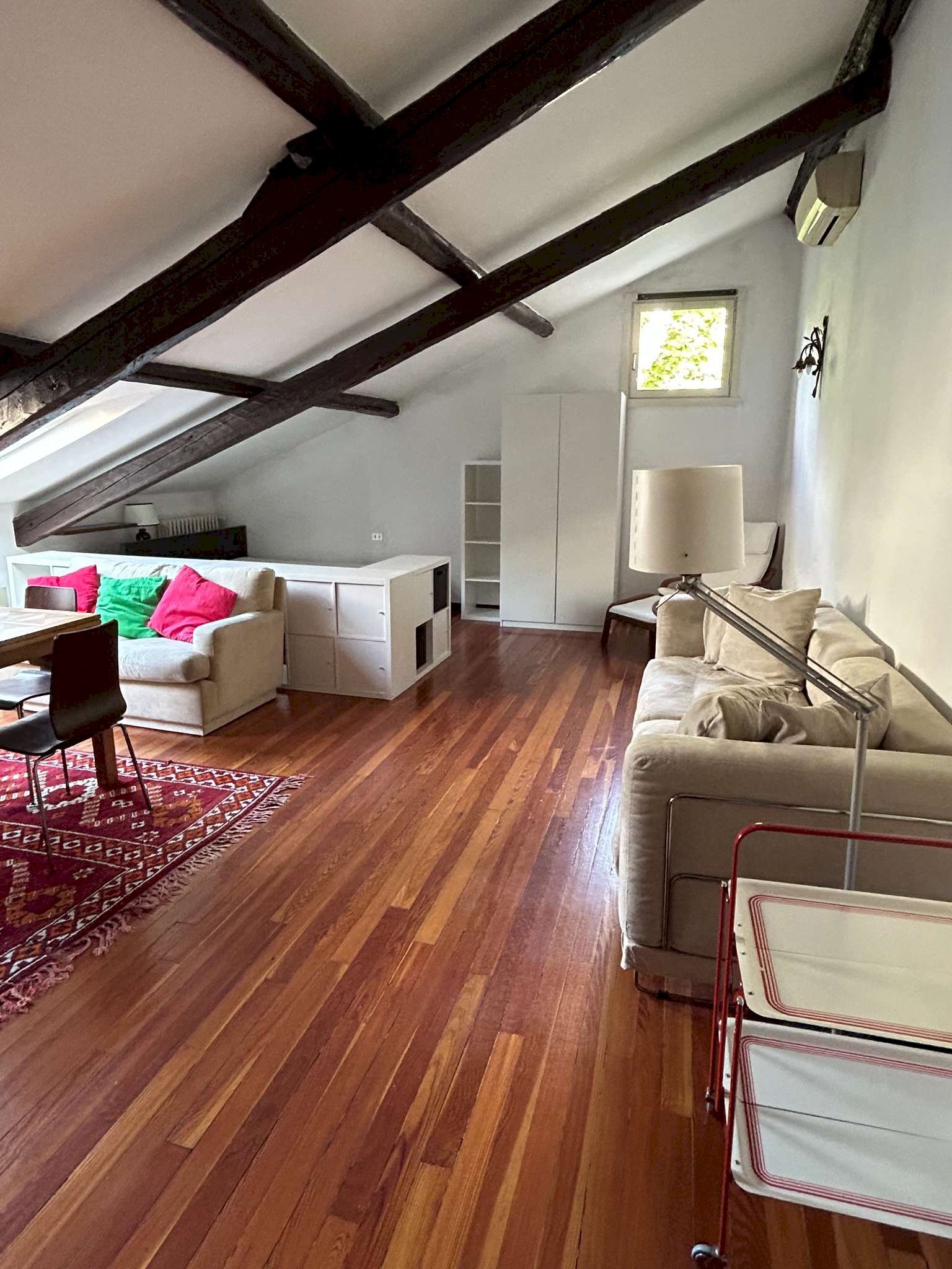 Two-room apartment via DE AMICIS 47, Milano (neighborhood San Vittore) - photo 1