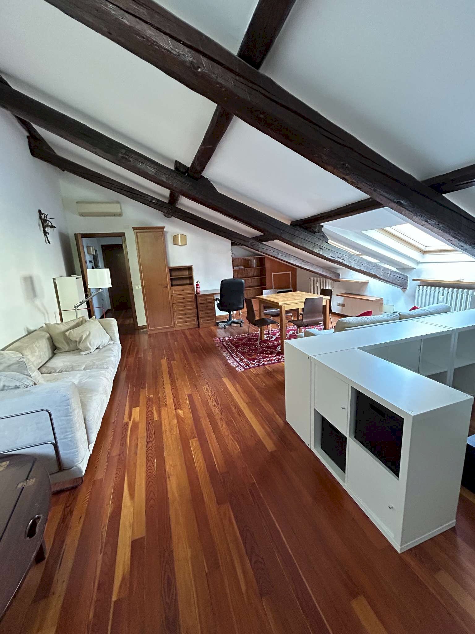 Two-room apartment via DE AMICIS 47, Milano (neighborhood San Vittore) - photo 2