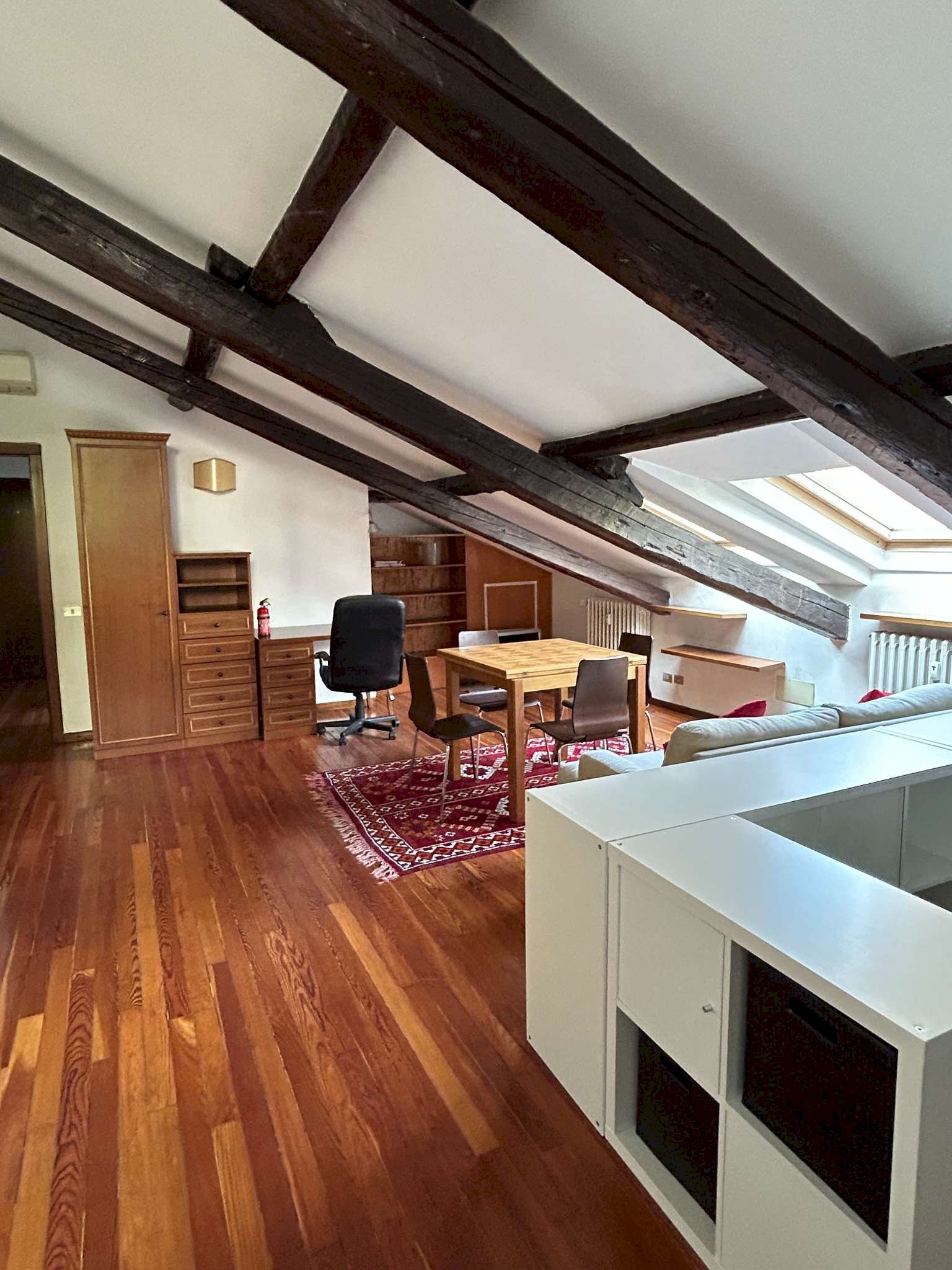 Two-room apartment via DE AMICIS 47, Milano (neighborhood San Vittore) - photo 3