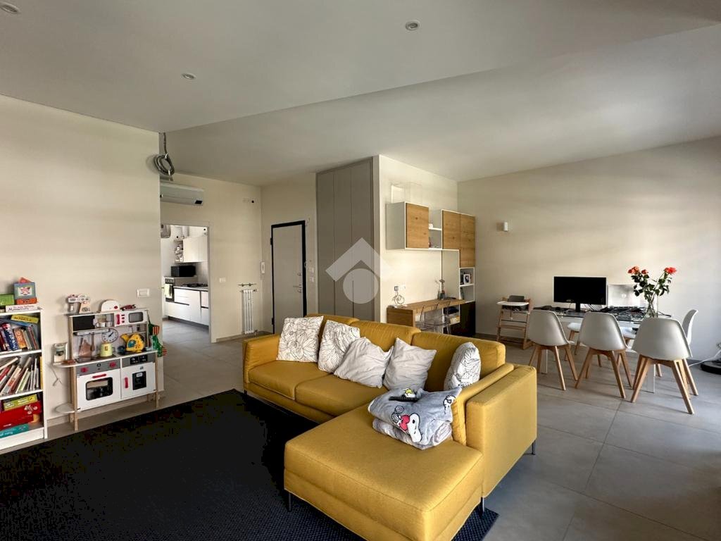 Four-room apartment Via Boccaccio, Asti - photo 2