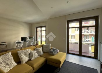 Four-room apartment Via Boccaccio, Asti - photo 1