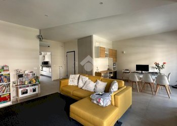 Four-room apartment Via Boccaccio, Asti - photo 2