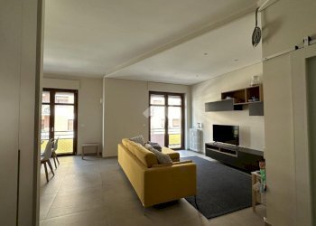 Four-room apartment Via Boccaccio, Asti - photo 3