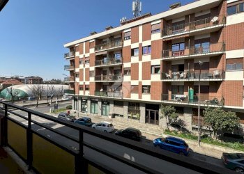 Four-room apartment Via Boccaccio, Asti - photo 6