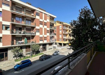 Four-room apartment Via Boccaccio, Asti - photo 7