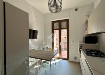 Four-room apartment Via Boccaccio, Asti - photo 9