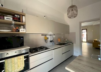 Four-room apartment Via Boccaccio, Asti - photo 11