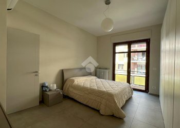Four-room apartment Via Boccaccio, Asti - photo 12