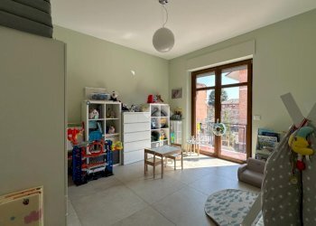 Four-room apartment Via Boccaccio, Asti - photo 15