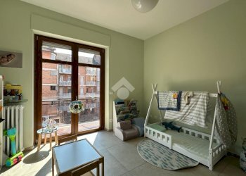 Four-room apartment Via Boccaccio, Asti - photo 16