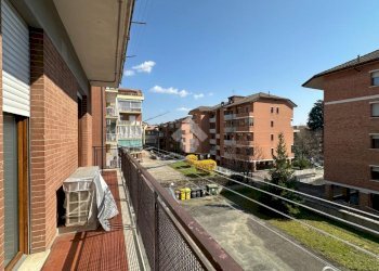Four-room apartment Via Boccaccio, Asti - photo 18