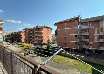 Four-room apartment Via Boccaccio, Asti - photo 19
