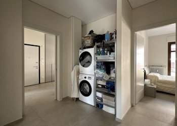 Four-room apartment Via Boccaccio, Asti - photo 20