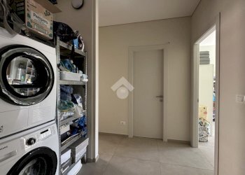 Four-room apartment Via Boccaccio, Asti - photo 21