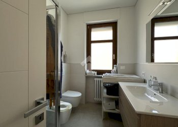 Four-room apartment Via Boccaccio, Asti - photo 24