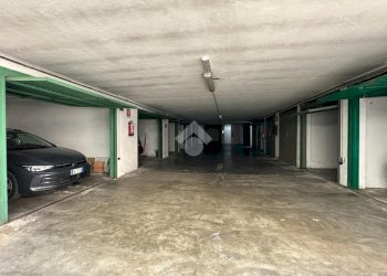 Four-room apartment Via Boccaccio, Asti - photo 28