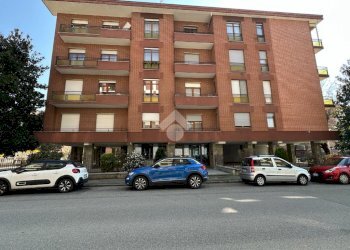 Four-room apartment Via Boccaccio, Asti - photo 32