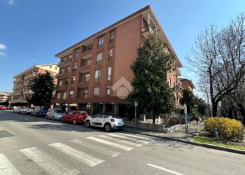 Four-room apartment Via Boccaccio, Asti - photo 33