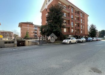 Four-room apartment Via Boccaccio, Asti - photo 34