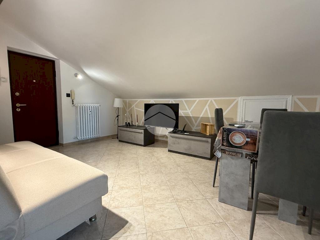 Two-room apartment Via grandi, Asti - photo 2