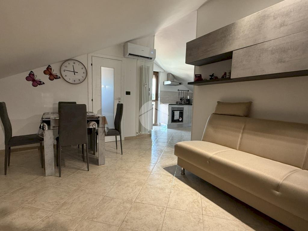 Two-room apartment Via grandi, Asti - photo 3