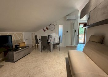 Two-room apartment Via grandi, Asti - photo 1