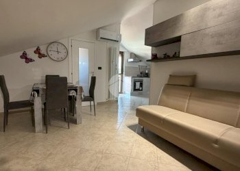 Two-room apartment Via grandi, Asti - photo 3