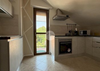 Two-room apartment Via grandi, Asti - photo 5
