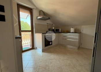 Two-room apartment Via grandi, Asti - photo 6