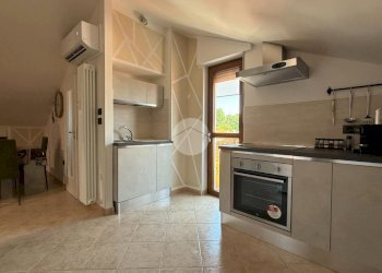 Two-room apartment Via grandi, Asti - photo 7
