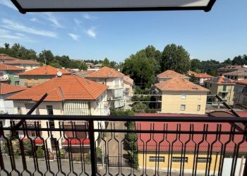 Two-room apartment Via grandi, Asti - photo 9