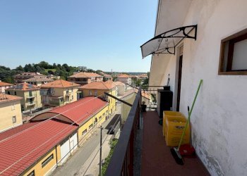 Two-room apartment Via grandi, Asti - photo 10