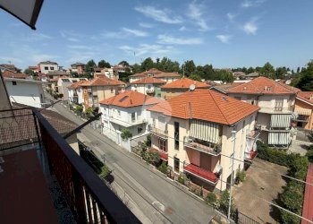 Two-room apartment Via grandi, Asti - photo 11
