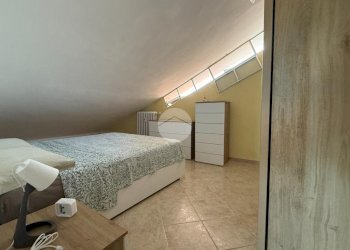 Two-room apartment Via grandi, Asti - photo 12