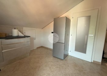 Two-room apartment Via grandi, Asti - photo 16