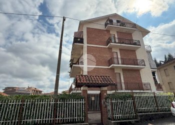 Two-room apartment Via grandi, Asti - photo 19
