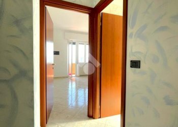 Quadrilocale Via Giovanni Costanzi, Genova (zona Oregina) - foto 9