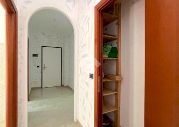 Quadrilocale Via Giovanni Costanzi, Genova (zona Oregina) - foto 20