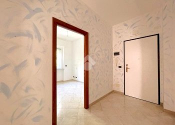 Quadrilocale Via Giovanni Costanzi, Genova (zona Oregina) - foto 22