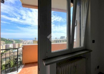 Quadrilocale Via Giovanni Costanzi, Genova (zona Oregina) - foto 27