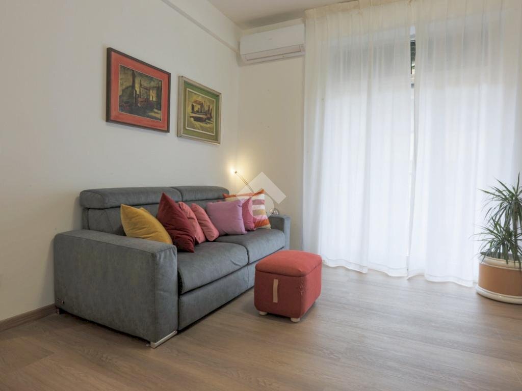 Apartment Via Umberto Fracchia, Genova (neighborhood Oregina) - photo 3