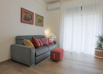 Apartment Via Umberto Fracchia, Genova (neighborhood Oregina) - photo 3