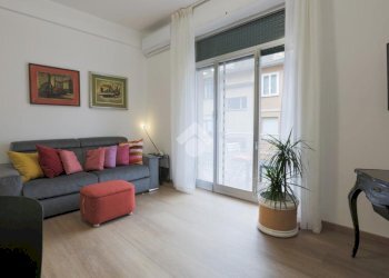 Apartment Via Umberto Fracchia, Genova (neighborhood Oregina) - photo 4