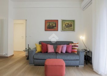 Apartment Via Umberto Fracchia, Genova (neighborhood Oregina) - photo 5