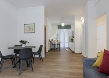Apartment Via Umberto Fracchia, Genova (neighborhood Oregina) - photo 6