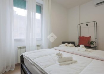 Apartment Via Umberto Fracchia, Genova (neighborhood Oregina) - photo 7