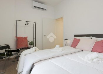 Apartment Via Umberto Fracchia, Genova (neighborhood Oregina) - photo 9