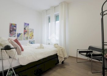 Apartment Via Umberto Fracchia, Genova (neighborhood Oregina) - photo 10