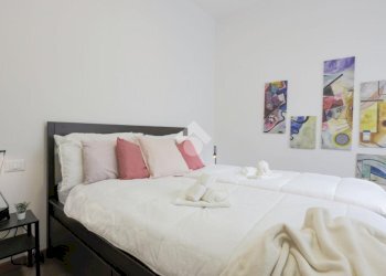 Apartment Via Umberto Fracchia, Genova (neighborhood Oregina) - photo 11