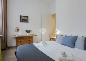 Apartment Via Umberto Fracchia, Genova (neighborhood Oregina) - photo 12